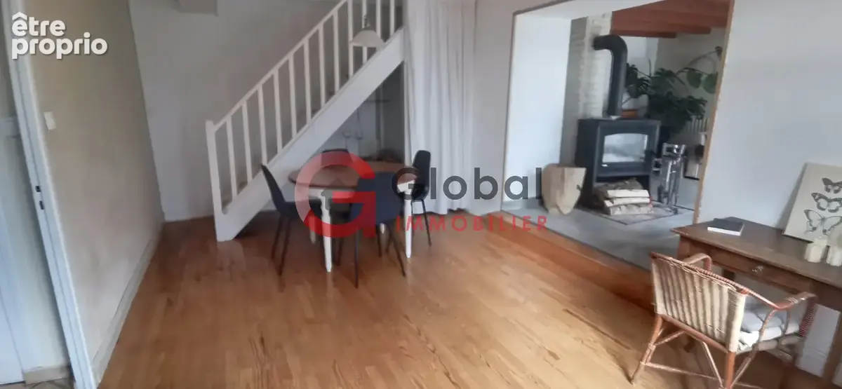 Maison individuelle familiale Effiat (63260) de 160m2 sur terrain clos. - photo 6