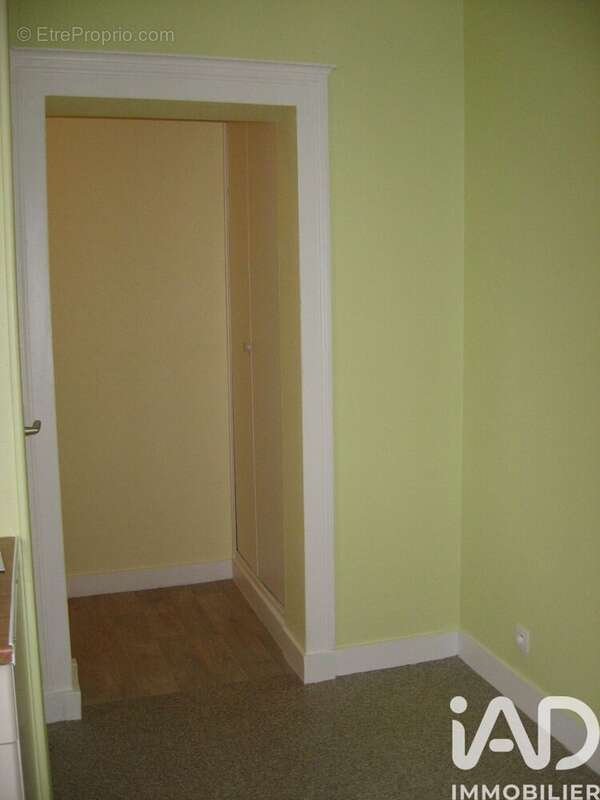 Photo 8 - Appartement à VOUVRAY-SUR-LOIR