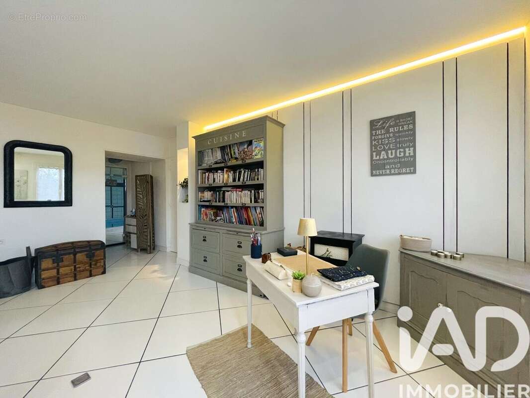 Photo 4 - Maison à MARSAT