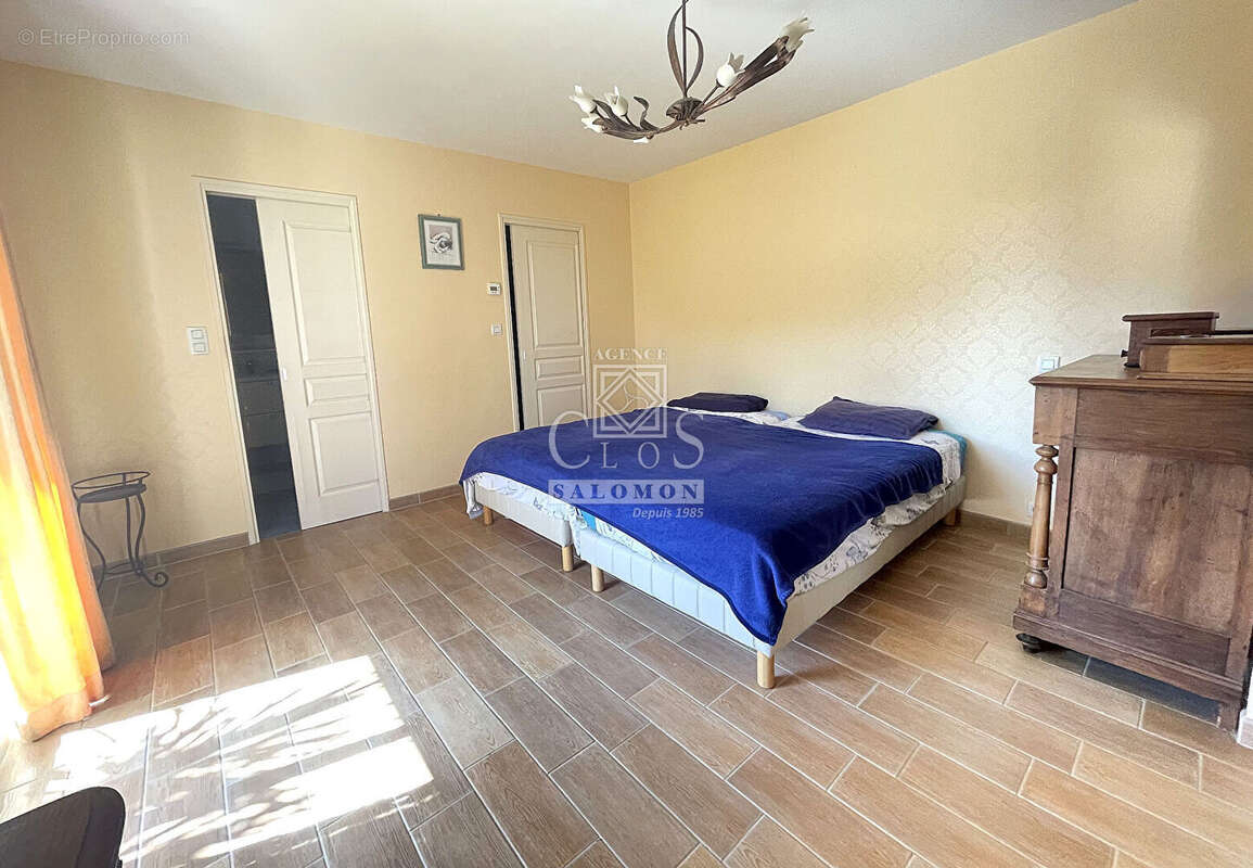 Maison à SAINT-GILDAS-DE-RHUYS