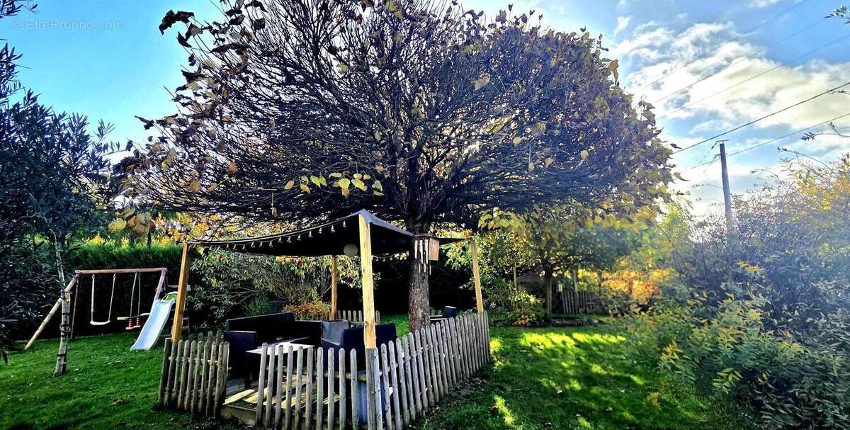 Photo 4 - Maison à GARANCIERES