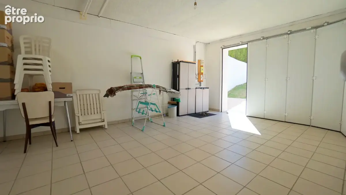 Maison Mezieres Sur Seine 5 pièce(s) 105 m2 - photo 14
