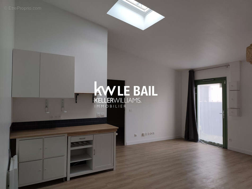 Appartement 46 m² à Pontoise  - photo 5