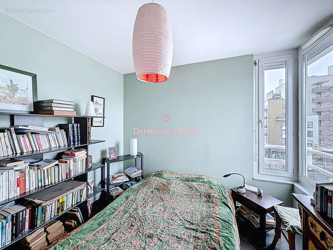 Appartement à LYON-9E