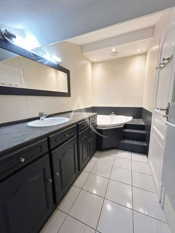 Appartement Aussonne 3 pièce(s) au centre ville - photo 7