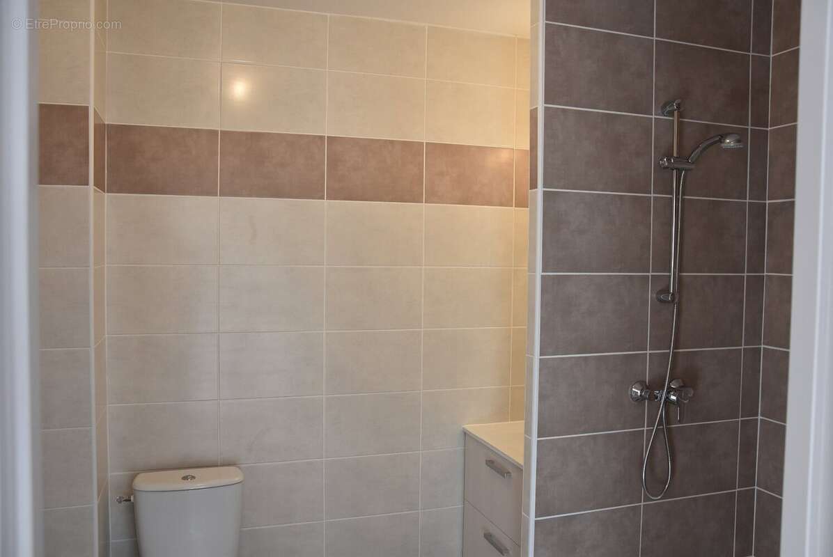 Appartement à ARGELES-SUR-MER