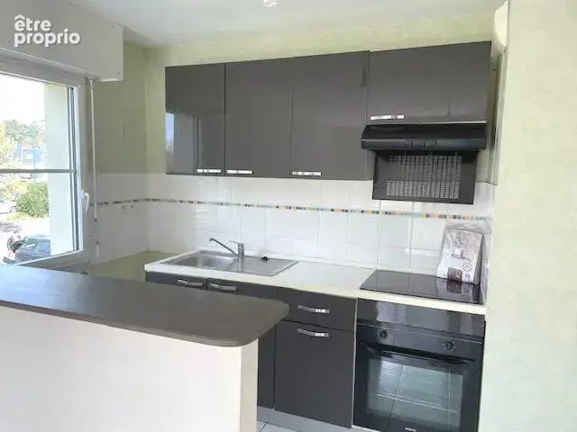 Appartement 2 pièces 45 m² à vendre à Arradon (56610) - photo 4