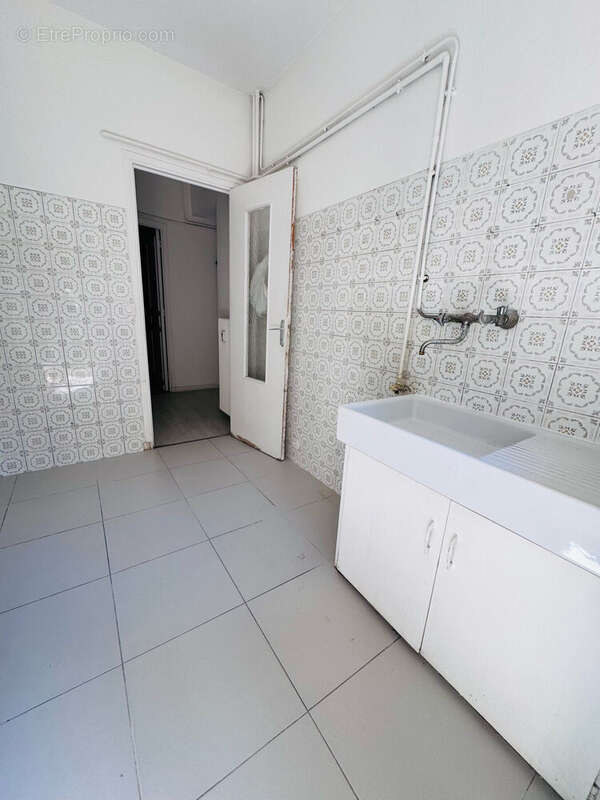 Photo 9 - Appartement à NICE