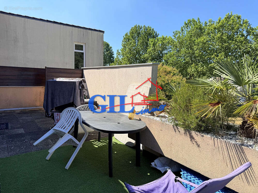 Appartement Nandy  5 pièce(s) 93 m2 - photo 14