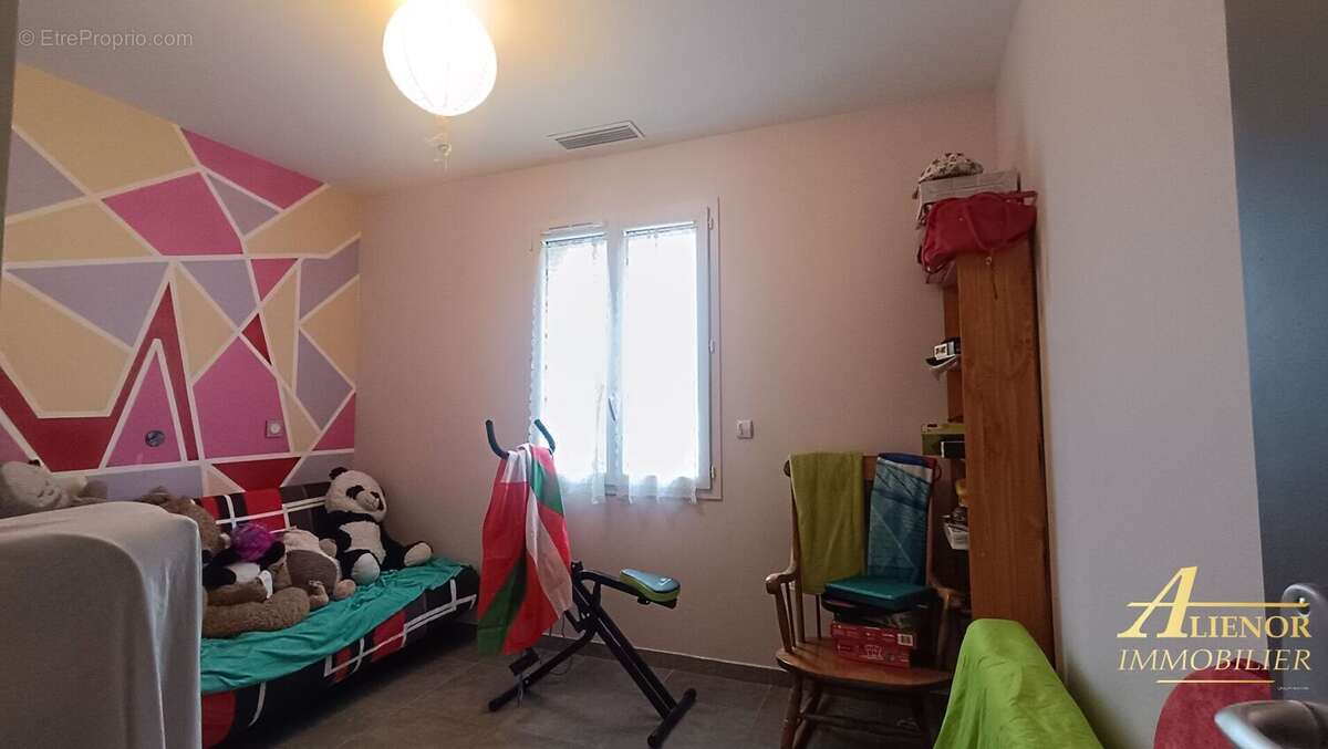 Maison à PRIGONRIEUX