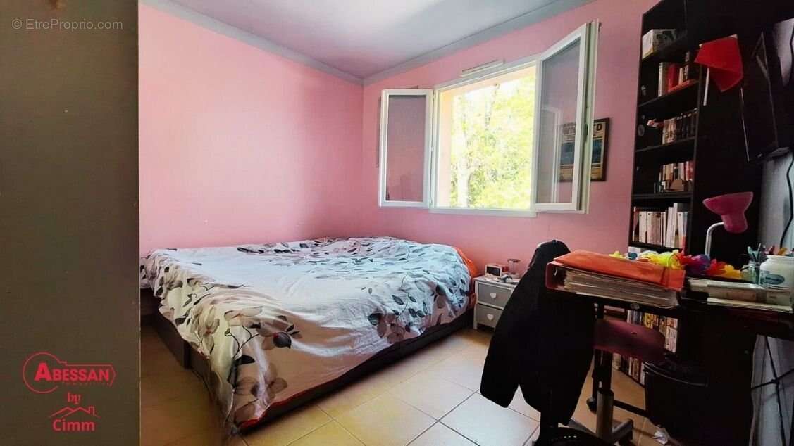 Maison à LEDIGNAN