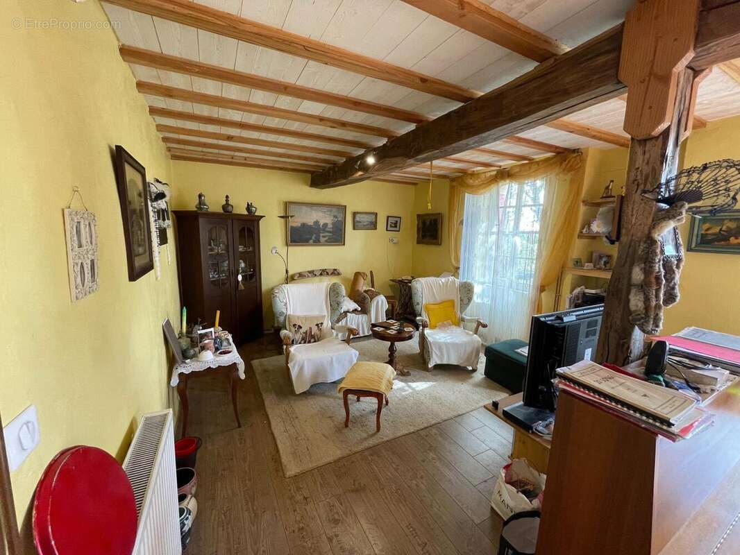 Maison 144 m² à Roquebrune  - photo 6