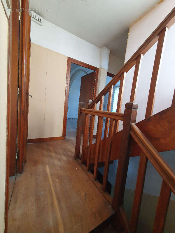 Appartement à BENODET