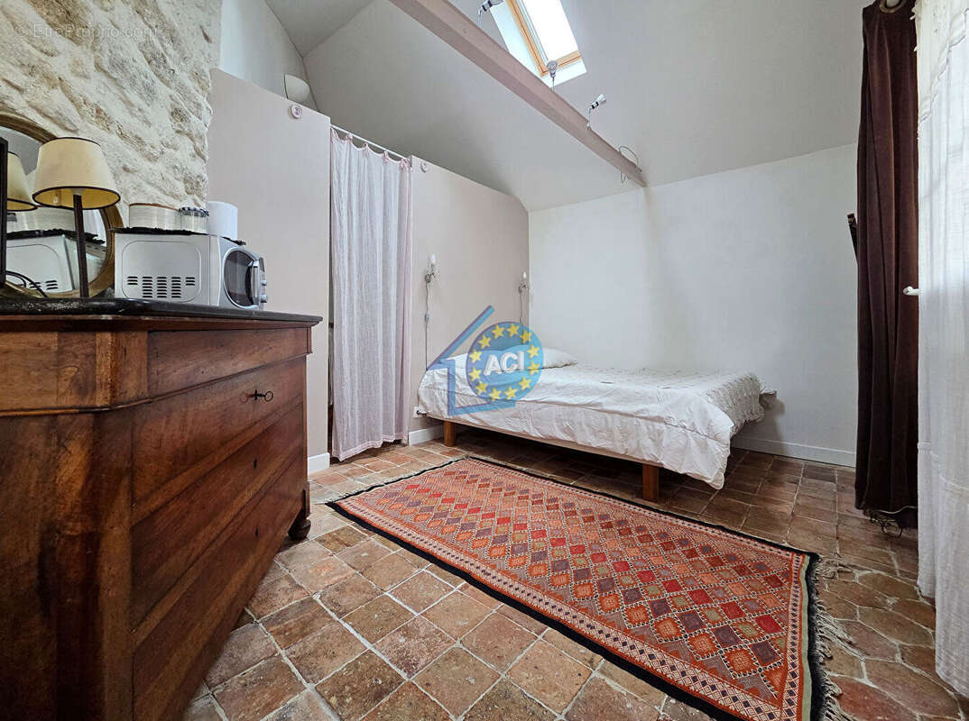Maison à EPONE