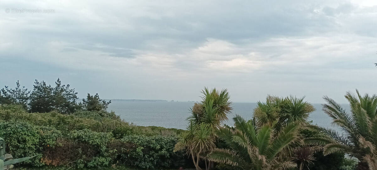 Maison à LOCMARIA-PLOUZANE