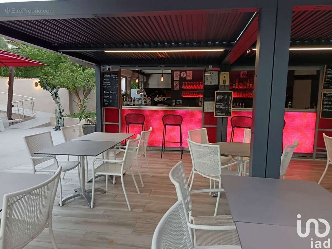 Photo 6 - Commerce à SAINT-PAUL