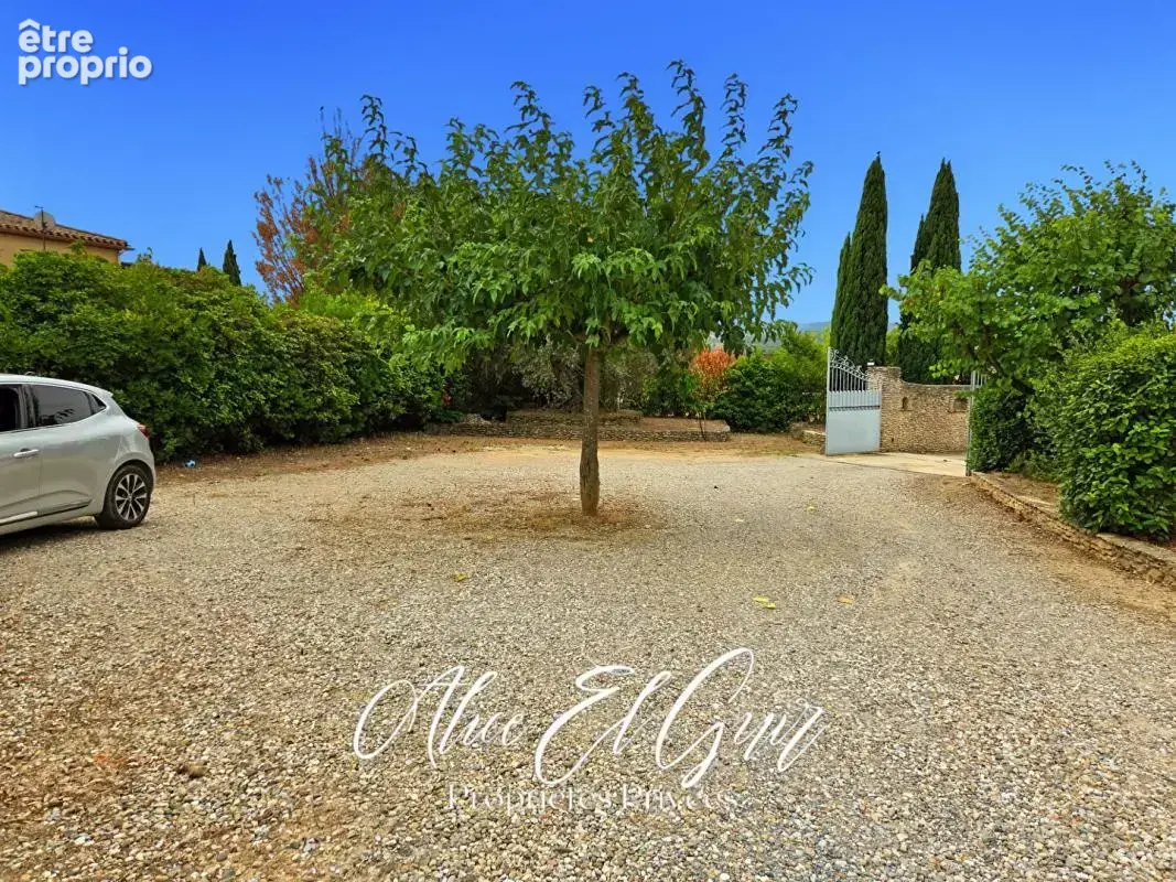 Maison Trebes 6 pièce(s) 182 m2 sur 1700 m² - photo 2