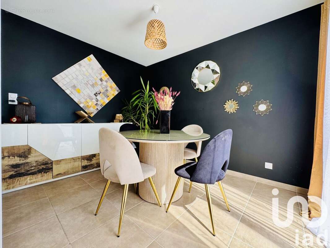 Photo 6 - Maison à CREVIN