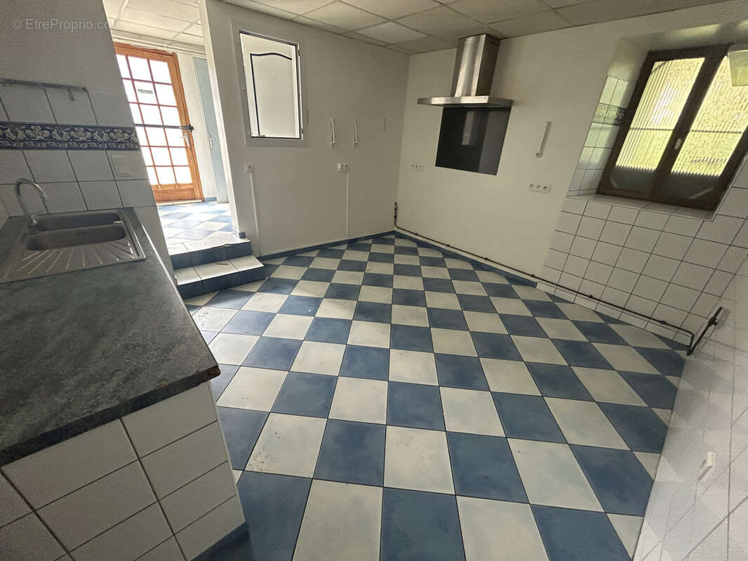 Appartement à CAMPAN