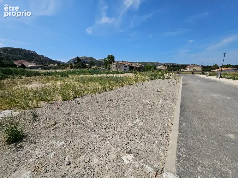 Terrain 640 m² à Les Pennes-Mirabeau  - photo 4