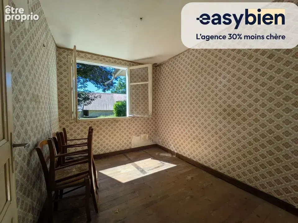 Maison 5 pièces 92 m² à vendre à Sevignacq (64160) - photo 5