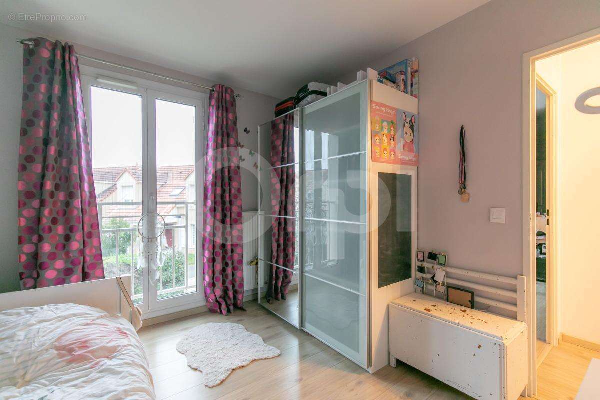 Maison à LIMEIL-BREVANNES