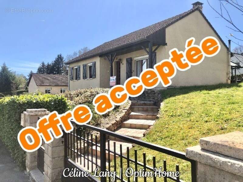 Maison à CHARLEVILLE-MEZIERES