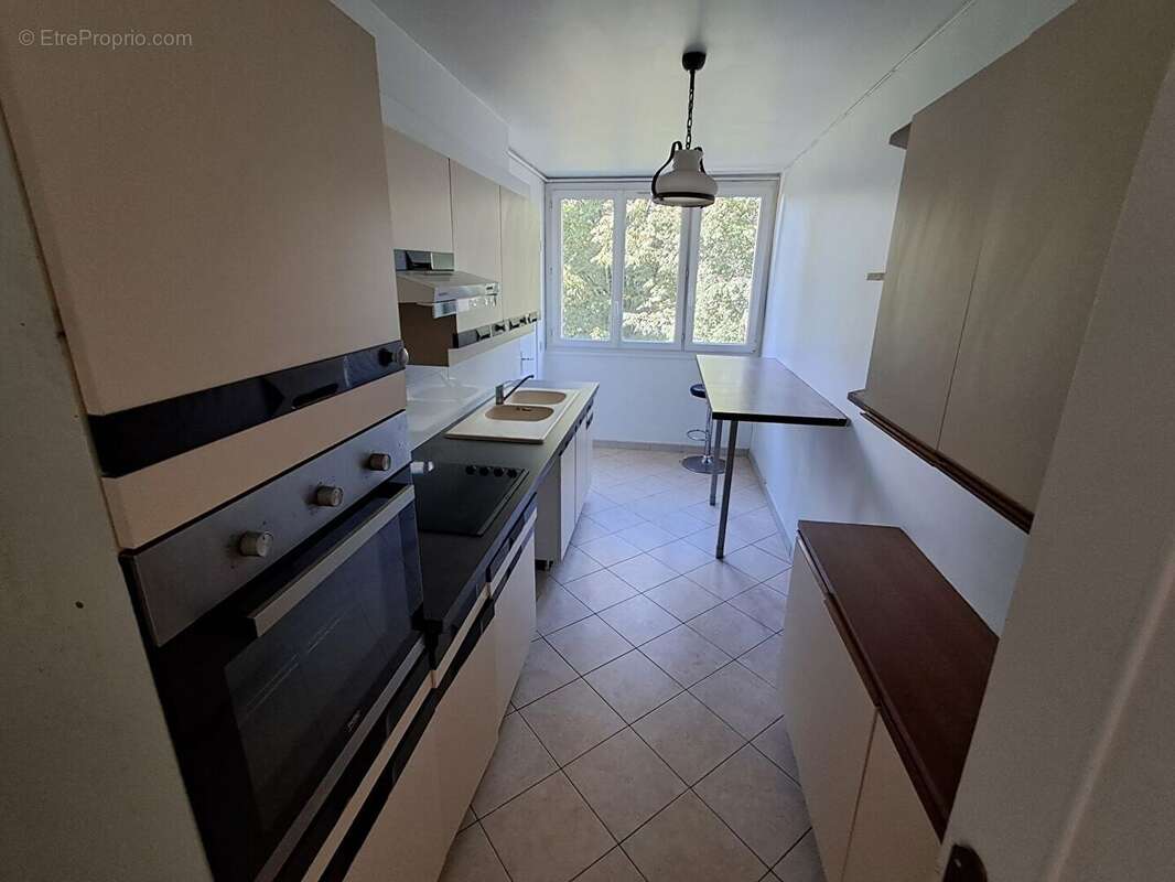 Appartement à MEUDON