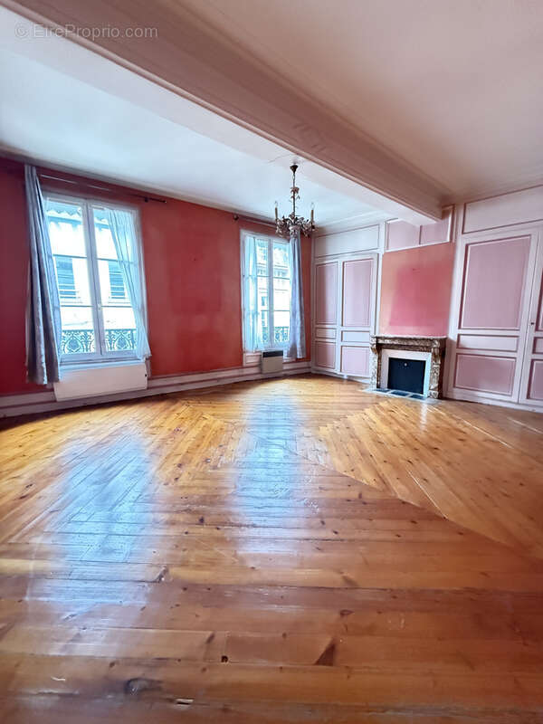 Appartement à ROUEN