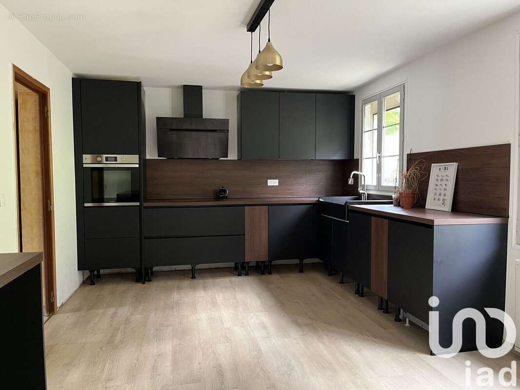 Photo 6 - Maison à FROLOIS