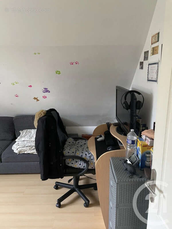 Maison 94 m² à Nassandres  - photo 5