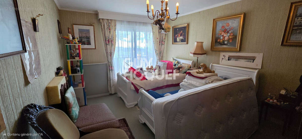 Maison à ETABLES-SUR-MER