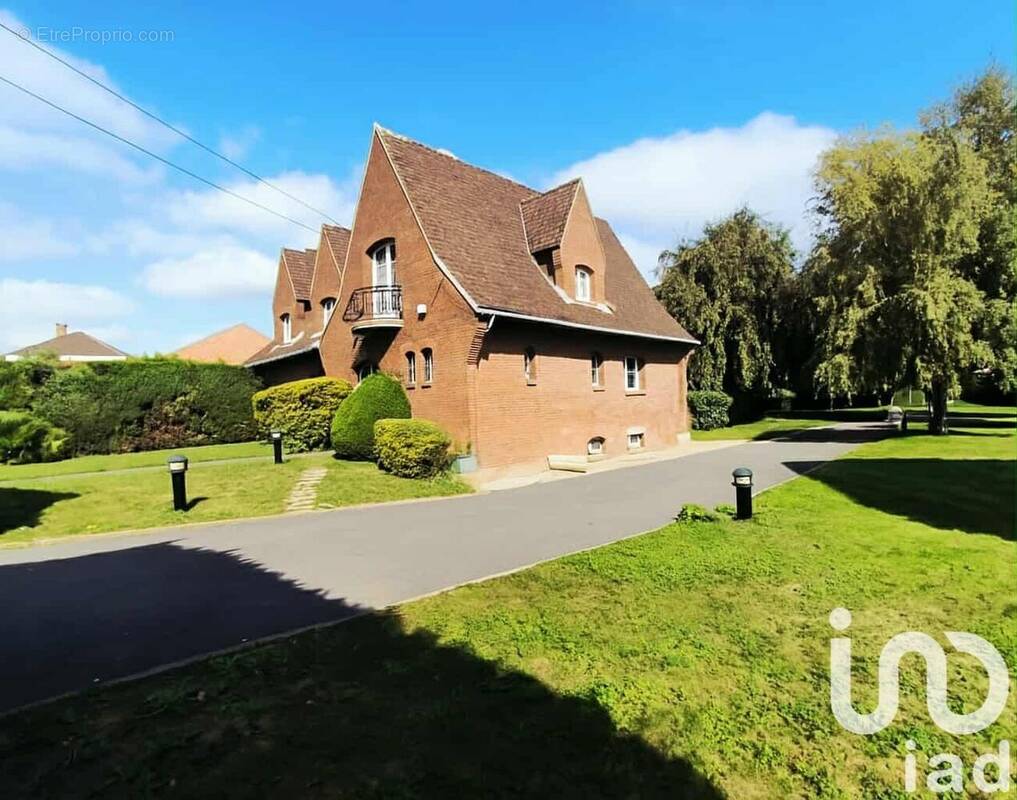 Photo 1 - Maison à BAUVIN