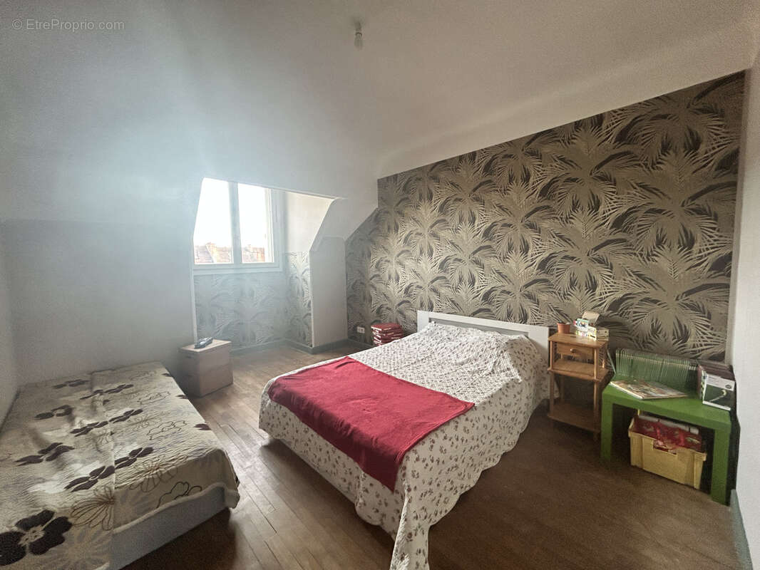 Maison à VITRY-LE-FRANCOIS