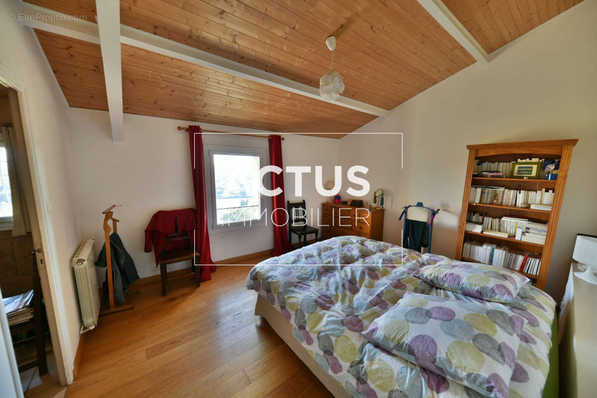 Maison à CORNILLON-CONFOUX