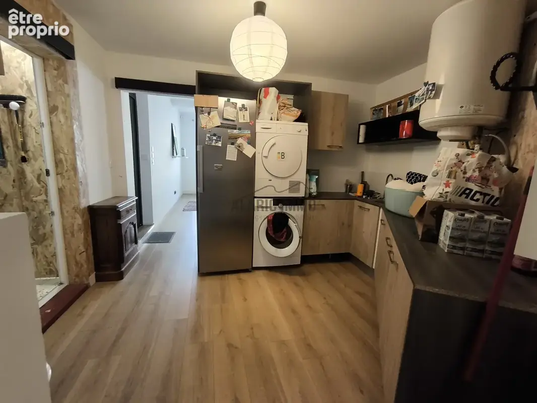 Superbe maison de charme avec double garage, terrasses, cave à vin... - photo 31