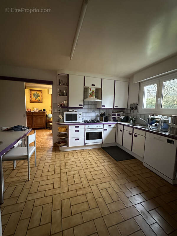 Maison à SAINT-DIE-DES-VOSGES