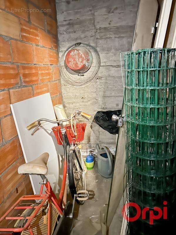 Appartement à BEZIERS