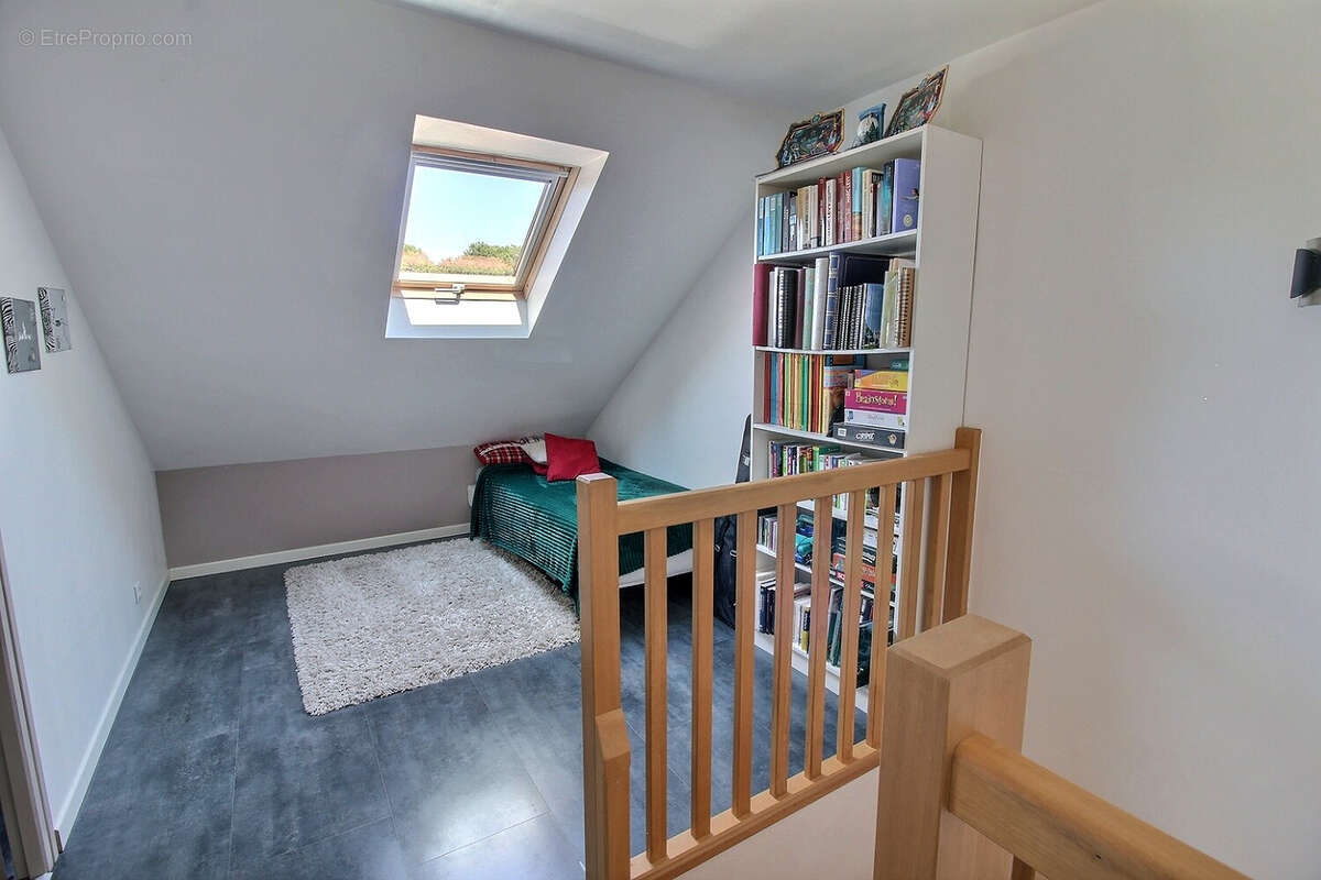 Maison à MONTIGNY-LE-BRETONNEUX