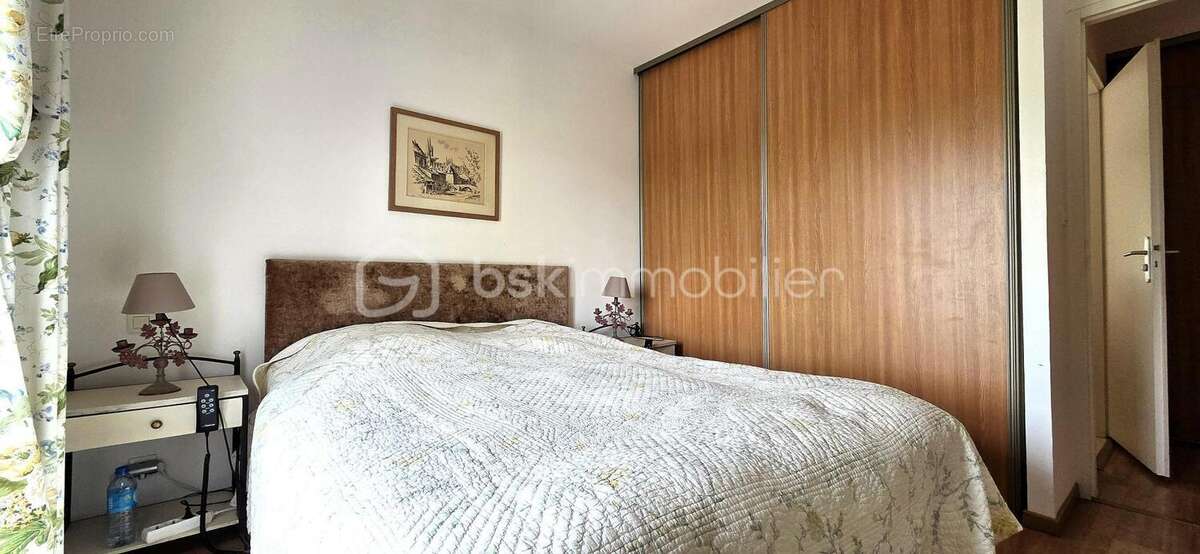 Maison calme sur golf - photo 10
