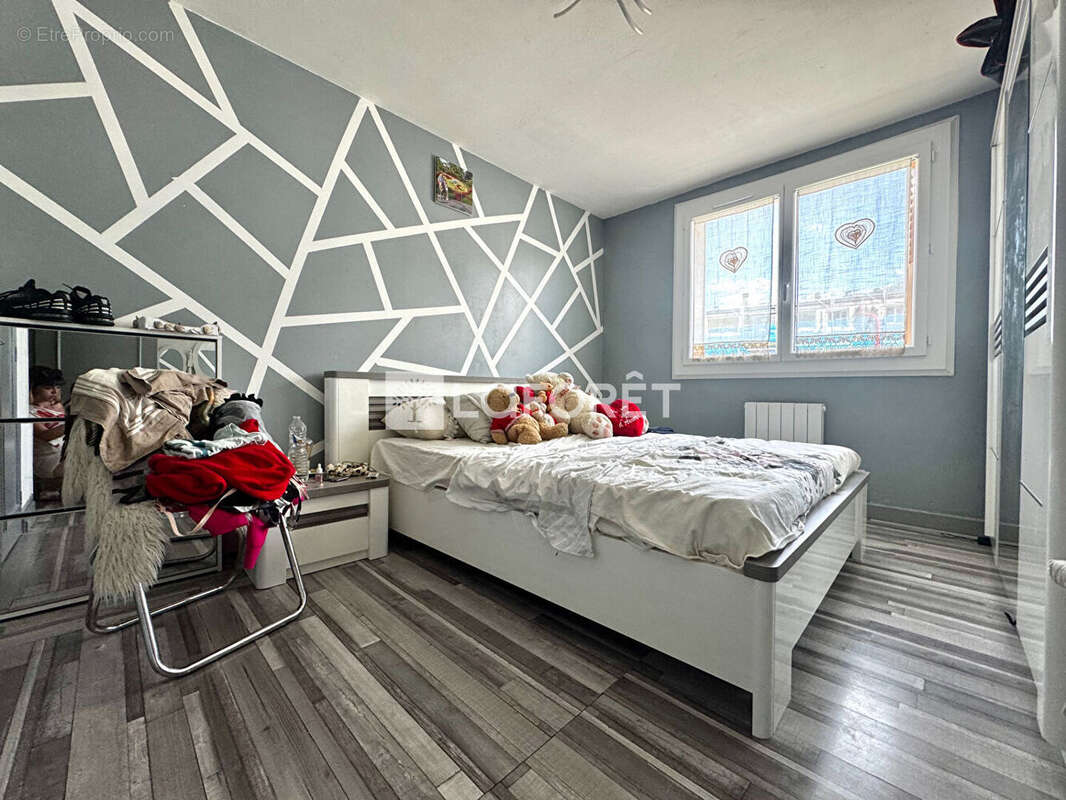 Appartement à ALBERTVILLE