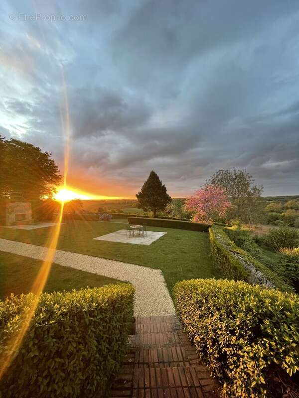 Maison à PERVENCHERES