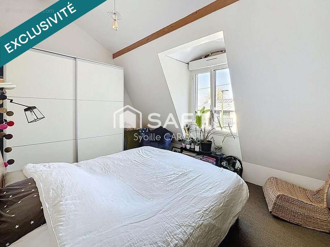 Photo 5 - Maison à CLAMART