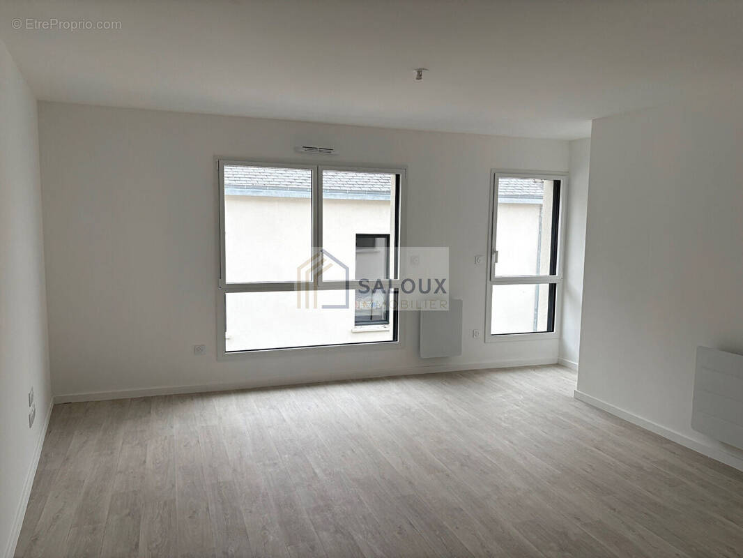 Appartement à MUZILLAC