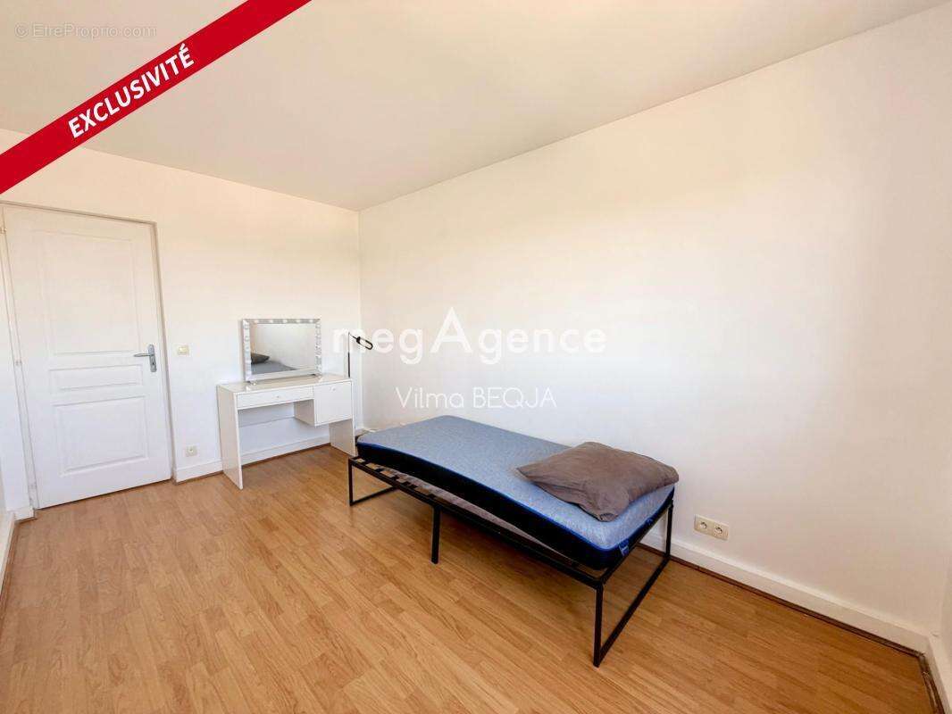 Appartement à SENS