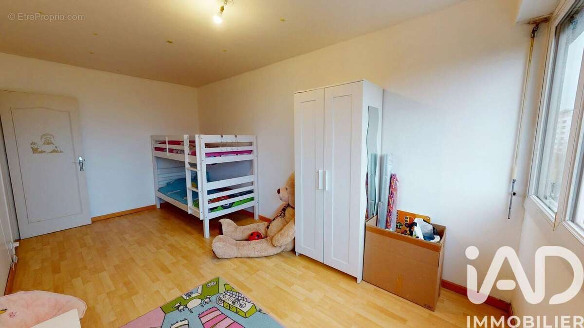 Photo 7 - Appartement à MELUN