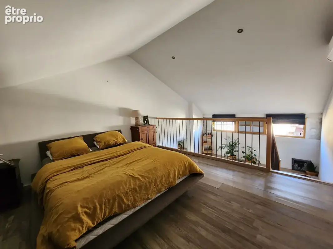 Maison 158m² à bédarrides - photo 9