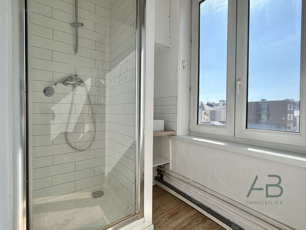 Appartement 15 m² à Lille  - photo 4