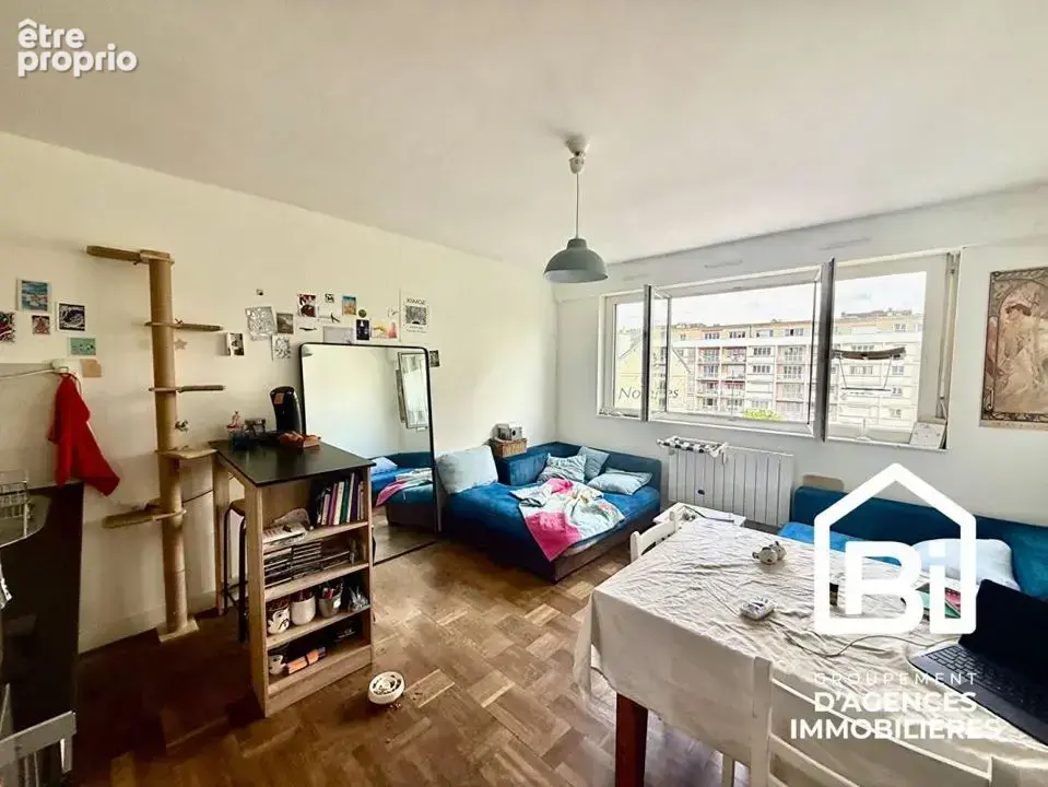 Appartement 2 pièces 40 m² à vendre à Caen (14000) - photo 3