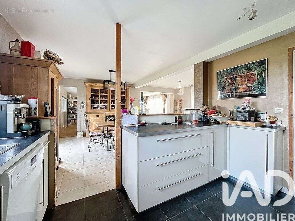 Photo 8 - Maison à ERCE-PRES-LIFFRE